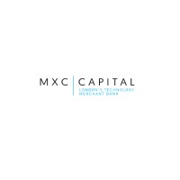 MXC Capital Logo