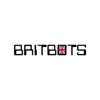 Britbots Logo
