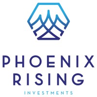 Phoenix Rising Investments Logo