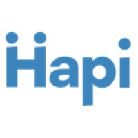 Hapi V.C. Logo