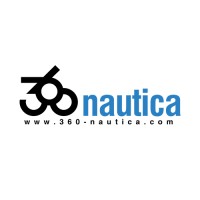360 Nautica Logo