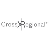 CrossRegional Management Logo
