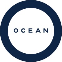 OCEAN Accelerator Logo