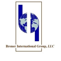 Brener International Group Logo
