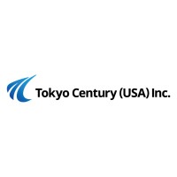Tokyo Century Logo