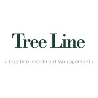 Tree Line Asia Logo