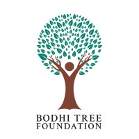Bodhi Tree Logo