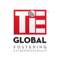 Tie Silicon Valley Logo