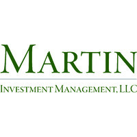 Martin Investment Holdings Logo
