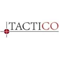 Tactico Logo