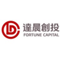 Fortune Venture Capital Logo