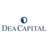 DeA Capital Logo