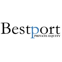 Bestport Ventures Logo