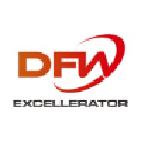 DFW Excellerator Logo