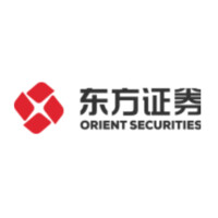Orient Securities Capital Investment Logo