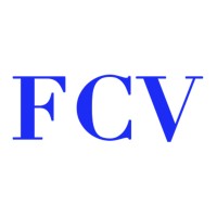 First Capital Ventures Logo