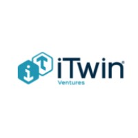 Bentley iTwin Ventures Logo