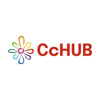 Co-Creation Hub Nigeria Logo