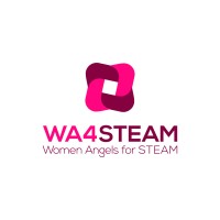 WA4STEAM Logo
