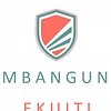 Pembangunan Ekuiti Logo