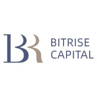 Bitrise Capital Logo