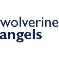 Wolverine Angels Network Logo