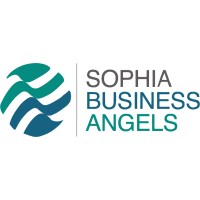 Sophia Business Angels Logo