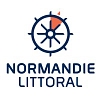Normandie Littoral Logo