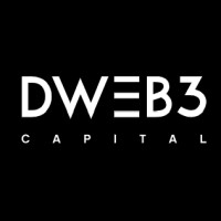DWeb3 Capital Logo