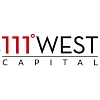 111° West Capital Logo