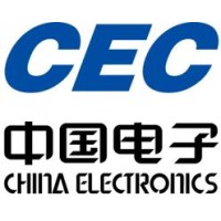 China Electronics Corporation Logo