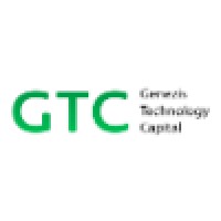 Genezis Technology Capital Logo