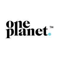 One Planet Group Logo