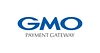 GMO Payment Gateway Logo