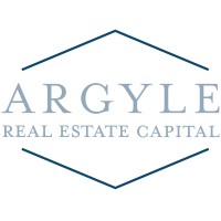 Argyle Real Estate Capital Logo