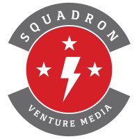 Squadron Venture Media Logo