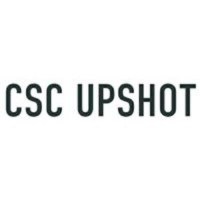 CSC Upshot Logo