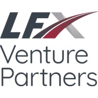 LFX Venture Partners Logo