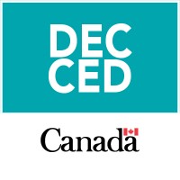 Canada Economic Development Logo
