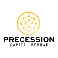 PRECESSION CAPITAL BERHAD Logo