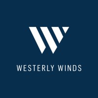 Westerly Winds Logo