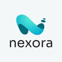 Nexora Tech  Logo