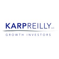 KarpReilly Logo
