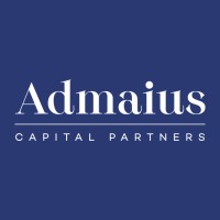 Admaius Capital Partners Logo