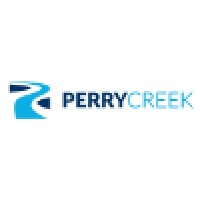 Perry Creek Capital Logo