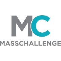 MassChallenge Texas (Houston) Logo