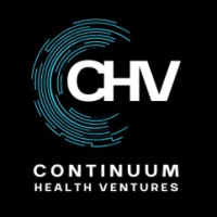 Continuum Health Ventures Logo