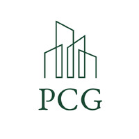 PCG Capital Logo