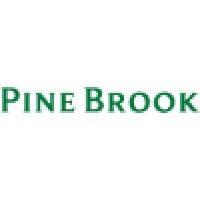 Pine Brook Partners Logo