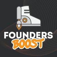 FoundersBoost Toronto Logo